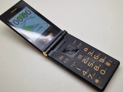 Super Condition Large Dual Sim UNLOCKED Yeemi M2-C Fashion Chinese Mobile Phone - Image 1 of 4