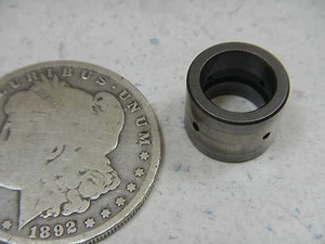 81 SUZUKI SP500 BALANCER CHAIN TENSIONER SPROCKET BUSHING - Picture 1 of 4