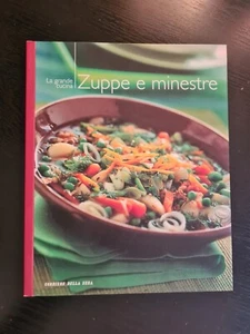 DIE GROSSE SUPPENKÜCHE  - Bild 1 von 1