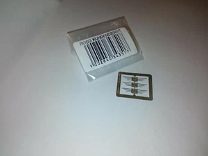 ✅Roco OVP Goldfriese Loks FS 646.003 - Bild 1 von 2