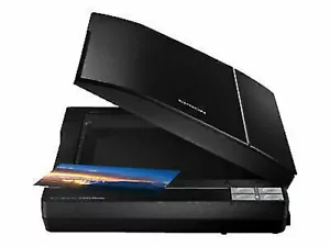 Epson Perfection V370 scanner fotografico con diapositiva negativa assy supporto pellicola // - Foto 1 di 2