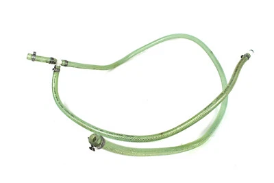 Original Audi Q7 4L Swra Wischwasserschlauch Xenon Schweinwerferreinigung - Imagen 1 de 4