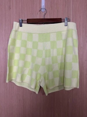 Pantalones Cortos UGG NUEVOS CON ETIQUETAS Maliah, $118, Talla XL Foto 1 de 4