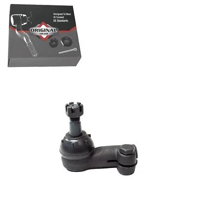 Extremo de varilla de dirección exterior delantero derecho Mevotech para Buick Skylark 1986-1998 Foto 1 de 3