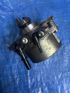 VAUXHALL INSIGNIA 2011 2.0 CDTI DIESEL A20DTH BRAKE VACUUM PUMP VACUM 55205446 - Picture 1 of 6