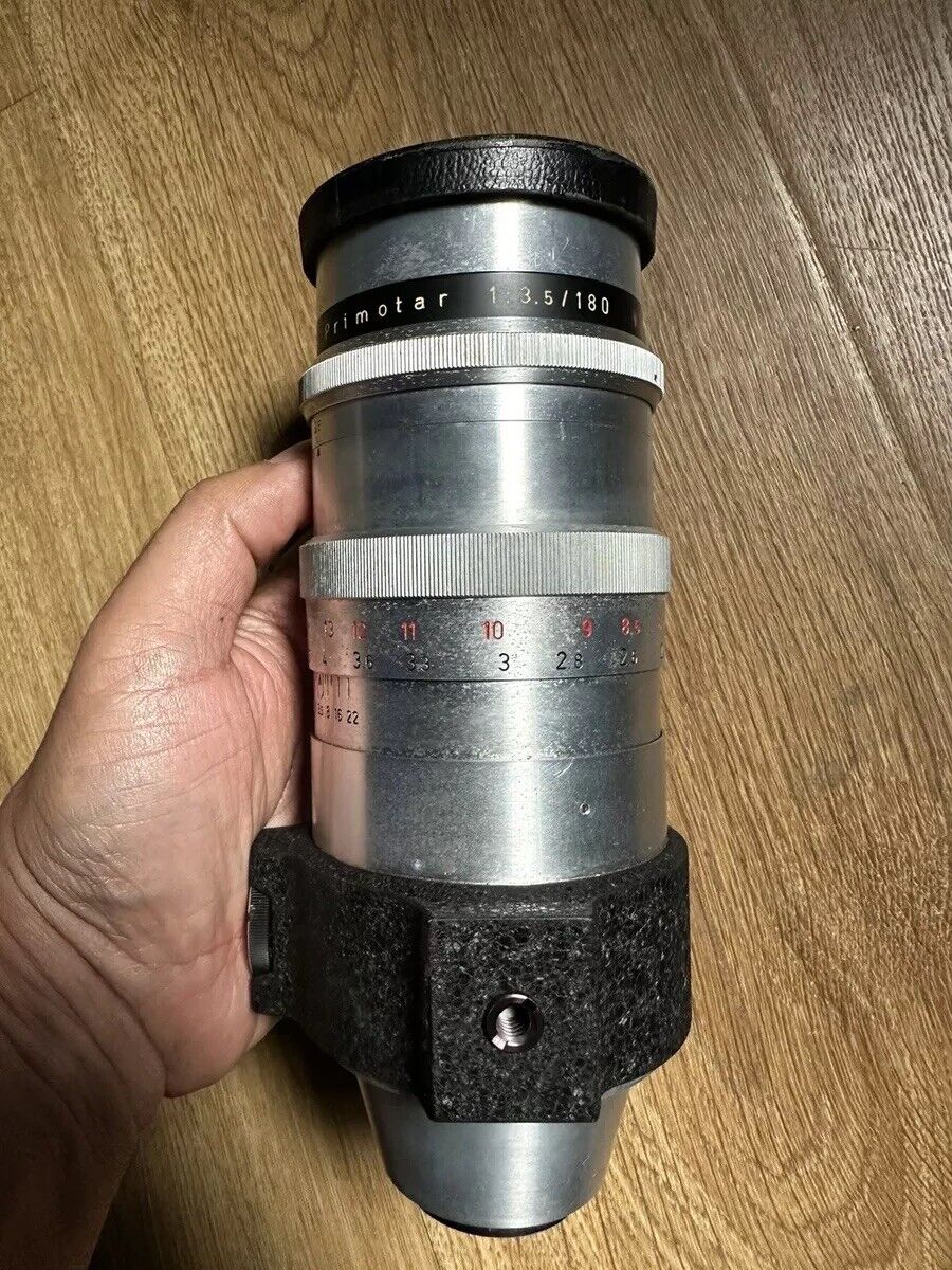 Meyer-Optik-Görlitz f/3.5 Camera Lenses for sale | eBay Meyer-Optik-Görlitz f/3.5 Camera Lenses for sale | eBay