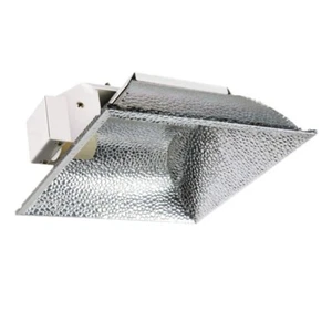 Maxibright Daylight 315w Reflector REMOTE CONNECT CDM 315 watt light shade/hood - Picture 1 of 1