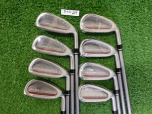 Cleveland Classic Collection Womens Irons 4-P & S Ladies Graphite New - Picture 1 of 9