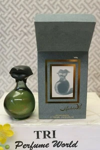 SALVADOR DALI POUR HOMME After Shave Men Splash 3.4 fl.oz Salvador Dali 1981 - Picture 1 of 2