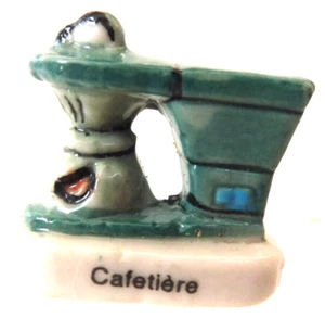 Fève - CAFETIERE - Picture 1 of 1