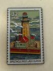 Pathtag 44199 - Postage Stamp Club #1