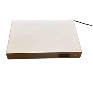 SOPHOS XG 135 Rev.3 Network Security Firewall w/ AC Adapter - Picture 1 of 8