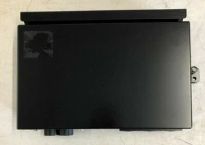 24 Port fiber optic patch panel wall mount, Indoor/Outdoor, Two-door with lock - Picture 1 of 7