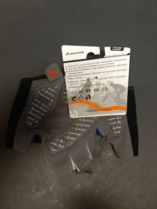 Rovos Cycling Gloves Unisex Size Medium NIP - Picture 1 of 4