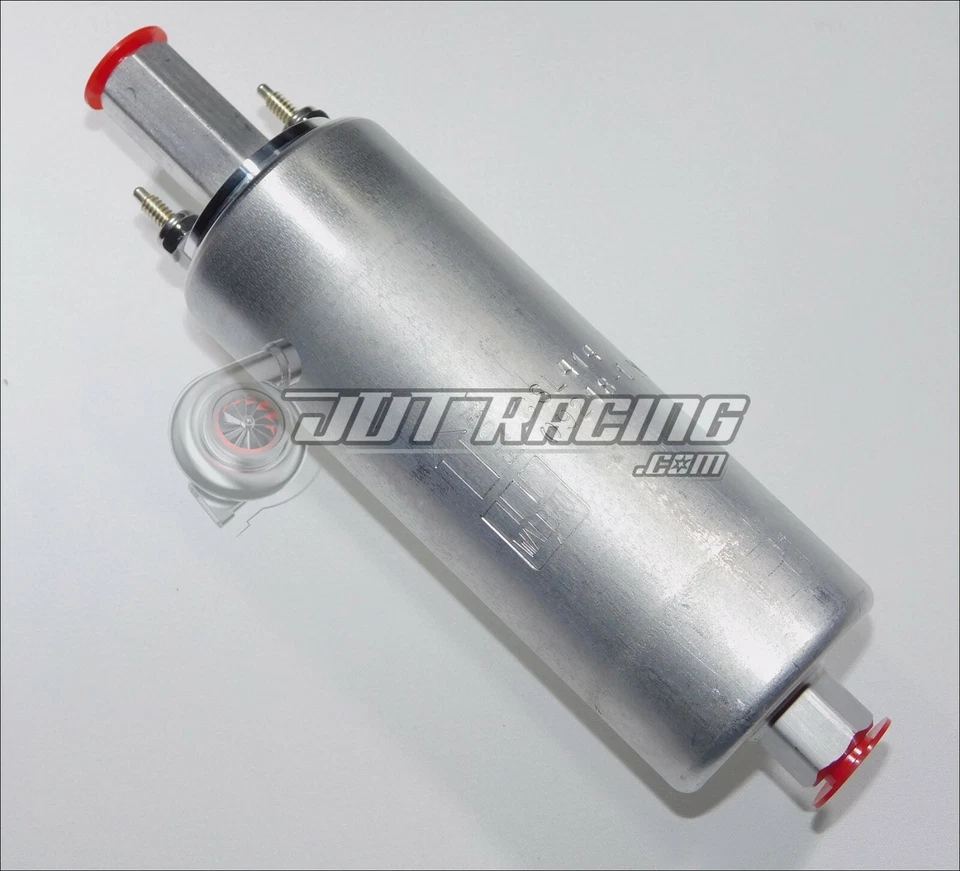 GENUINE WALBRO/TI Victory V92C V92SC Fuel Pump Polaris 1999 2000 2001 GSL414 - Image 1 of 3