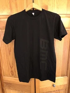 BMC Team Issue Small T Shirt - Picture 1 of 5