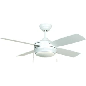 Craftmade LAVAL 52" Ceiling Fan with Light Kit - Picture 1 of 1