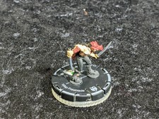 Mage Knight Omens #064 Wisp Freeblade RPG Pathfinder D&D Dungeon Crawler Fig