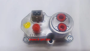0438140028 EXCHANGE Regulador de Calentamiento Reacondicionado, (recargo por núcleo inc AU $200) - Imagen 1 de 5