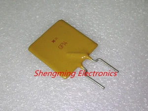 20 Stck. RGEF1400 16 V 14A PPTC PolySchalter zurücksetzbare Sicherung - Bild 1 von 1