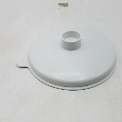 Black & Decker Quick N Easy FP1450 Food Processor Replacement Storage LID ONLY - Image 1 of 2