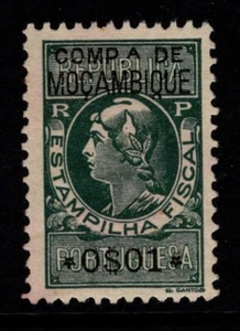 Mozambique Co 1920s 1c Revenue Used or MNG - S35252 - Picture 1 of 1