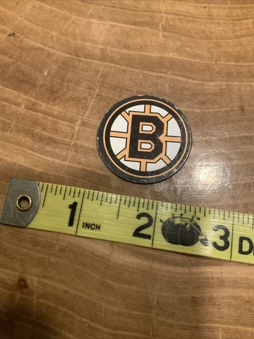Vintage Boston Bruins Magnet NHL HOCKEY Cover