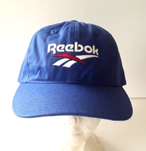 Cappello Berretto Uomo Reebok Classico Regolabile - Foto 1 di 3