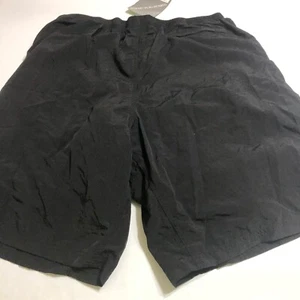 Sugoi Mens Navy Padded Nylon Cycling Shorts Size 2XL XXL Mens - Picture 1 of 7