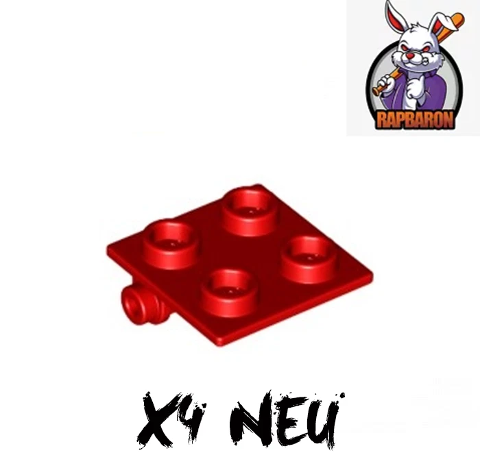 LEGO DUPLO: Siddeley Saves The Day (6134)