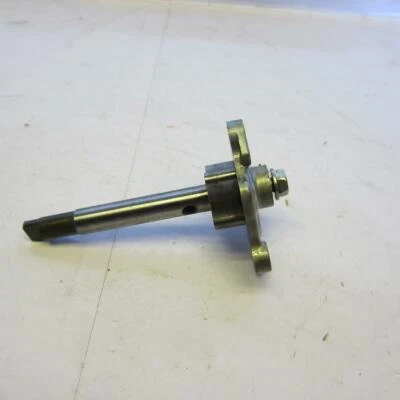 Kawasaki Ninja 300 EX300A 2014 cubierta de bomba de aceite de motor OEM  Foto 1 de 4