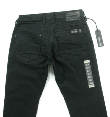 Buffalo men's jeans Six-X Straight Stretch size 29 inseam 31 - Image 1 of 4