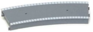 Hornby OO Curved Platform Large Radius - Picture 1 of 1