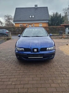 Seat Leon - Bild 1 von 10