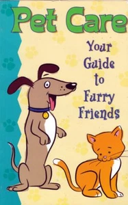 Pet Care: Your Guide to Furry Friends by Vivian Fernandez / 2003 Paperback - Imagen 1 de 1