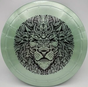 Thought Space Ethereal Construct - Tótem León - 173g Nuevo TSA - Imagen 1 de 3