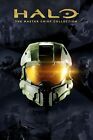 Halo: The Master Chief Collection Xbox One download versione completa Microsoft Store