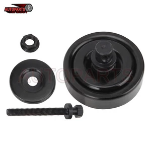 for Hyundai Accent 1995-2001 Elantra 1996-2010 Drive Belt Tensioner Pulley Kit - Picture 1 of 14
