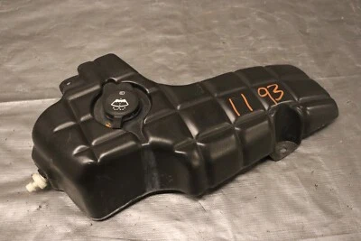 2002 CHEVROLET CORVETTE Z06 5.7L V8 C5 OEM WINDSHIELD WIPER RESERVOIR #1193 - Image 1 of 4