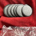 (6) Mr. Coffee Replacement Charcoal Water Filter Disks For All Mr Coffee Makers