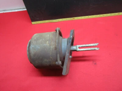 1956 CHRYSLER BRAKE BOOSTER BENDIX CORE NEW YORKER IMPERIAL WINDSOR  - Image 1 of 4