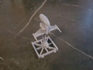 Star Wars X-Wing: B-Wing Starfighter - Picture 1 of 4
