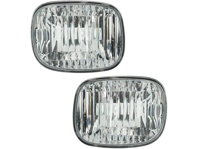 Daytime Running Light Set 34SFTQ49 for Saturn Relay 2005 2006 2007 - Image 1 of 1