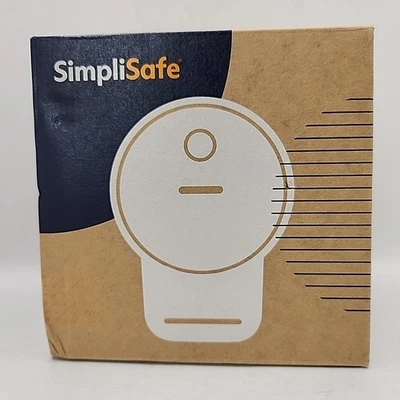 NEW Outdoor Security Camera for Simplisafe Systems. Model CM021 - Image 1 of 4