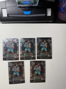 2022-23 Select Mark Williams #93 RC Lot of 5 - Bild 1 von 1
