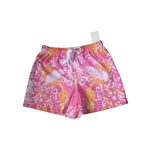 Jack Adams Herren Freestyle bunte Männer Badeshorts Größe Large hell geblümt... - Bild 1 von 7