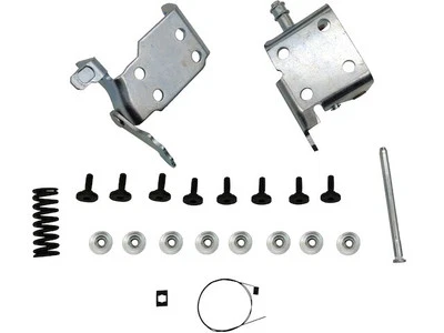 Bisagra de puerta delantera izquierda superior para Chevrolet K3500 1988-2000 86279GXBM 1996 1995 Foto 1 de 3