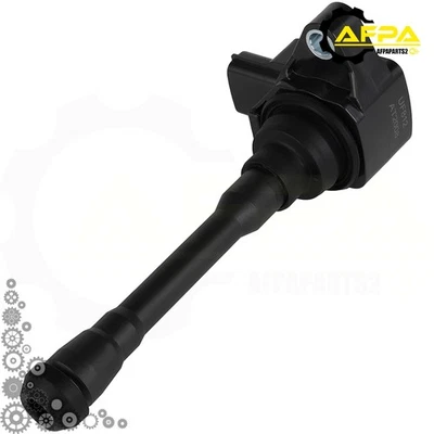 Bobina de encendido trasera Nissan Titan XD 2017-2018 NV 2500 3500 V8 5,6 L Foto 1 de 4