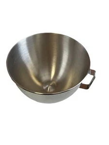 KitchenAid K45SS Miscelatore da appoggio 4,5 Qt ricambio ciotola da lavoro - Foto 1 di 4