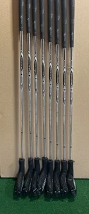 Bang Golf Forged Irons - Picture 1 of 8